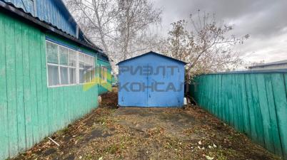 Продажа дома Калачинский.&nbsp;Сорочино.&nbsp;улица 30 лет Победы, 18