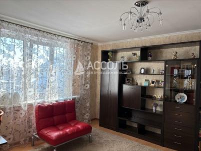 Продажа квартиры Омск.&nbsp;ул. 5-я Рассветная,20