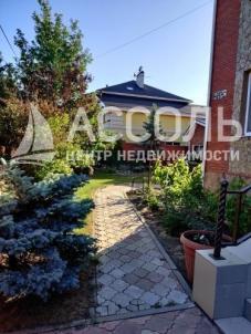 Продажа квартиры Омск.&nbsp;ул. 5-я Рассветная,20