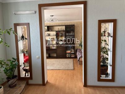 Продажа квартиры Омск.&nbsp;ул. 5-я Рассветная,20