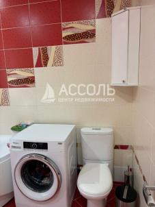 Продажа квартиры Омск.&nbsp;ул. 5-я Рассветная,20