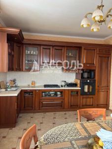 Продажа квартиры Омск.&nbsp;ул. 5-я Рассветная,20