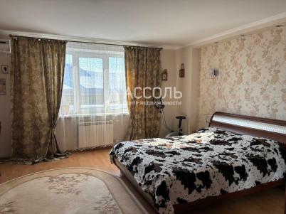 Продажа квартиры Омск.&nbsp;ул. 5-я Рассветная,20