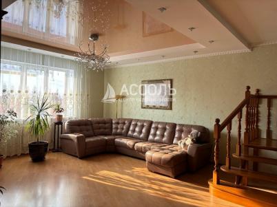 Продажа квартиры Омск.&nbsp;ул. 5-я Рассветная,20