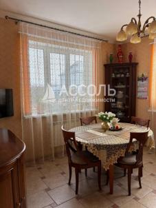 Продажа квартиры Омск.&nbsp;ул. 5-я Рассветная,20