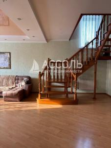 Продажа квартиры Омск.&nbsp;ул. 5-я Рассветная,20