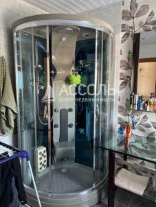 Продажа квартиры Омск.&nbsp;ул. 5-я Рассветная,20