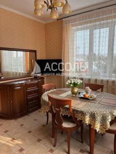 Продажа квартиры Омск.&nbsp;ул. 5-я Рассветная,20