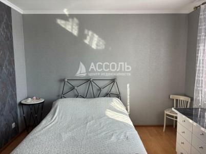 Продажа квартиры Омск.&nbsp;ул. 5-я Рассветная,20