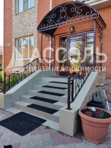 Продажа квартиры Омск.&nbsp;ул. 5-я Рассветная,20