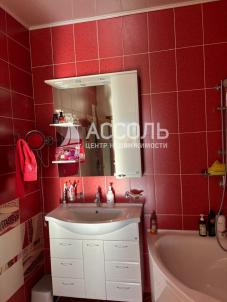 Продажа квартиры Омск.&nbsp;ул. 5-я Рассветная,20