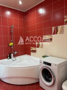 Продажа квартиры Омск.&nbsp;ул. 5-я Рассветная,20