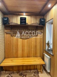 Продажа квартиры Омск.&nbsp;ул. 5-я Рассветная,20