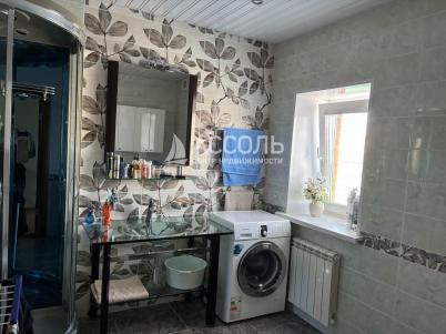 Продажа квартиры Омск.&nbsp;ул. 5-я Рассветная,20