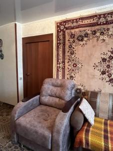 Продажа квартиры Омск. ул Багратиона, 4 Продажа квартиры Омск. ул Багратиона, 4