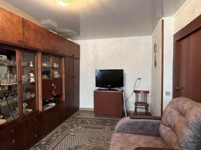 Продажа квартиры Омск. ул Багратиона, 4 Продажа квартиры Омск. ул Багратиона, 4