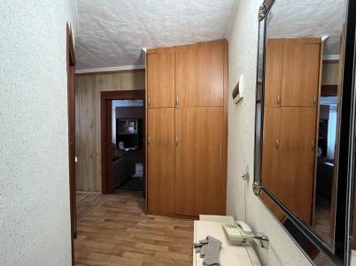 Продажа квартиры Омск. ул Багратиона, 4 Продажа квартиры Омск. ул Багратиона, 4