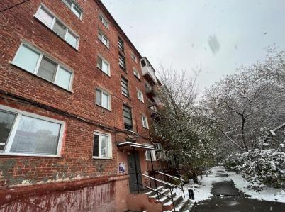 Продажа квартиры Омск. ул Багратиона, 4 Продажа квартиры Омск. ул Багратиона, 4