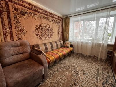 Продажа квартиры Омск. ул Багратиона, 4 Продажа квартиры Омск. ул Багратиона, 4