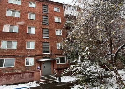 Продажа квартиры Омск. ул Багратиона, 4 Продажа квартиры Омск. ул Багратиона, 4