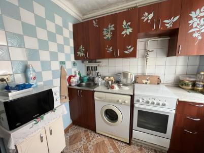 Продажа квартиры Омск. ул Багратиона, 4