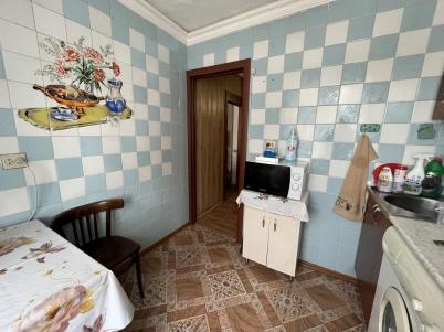 Продажа квартиры Омск. ул Багратиона, 4