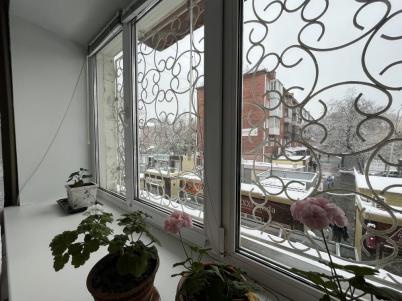 Продажа квартиры Омск. ул Багратиона, 4 Продажа квартиры Омск. ул Багратиона, 4