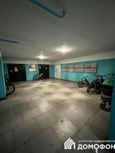 Продажа квартиры Омск. 10 лет Октября, 136