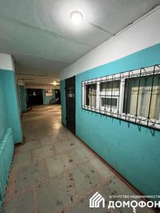 Продажа квартиры Омск. 10 лет Октября, 136