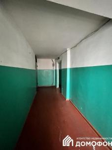 Продажа квартиры Омск. 10 лет Октября, 136