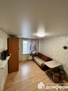 Продажа квартиры Омск. 10 лет Октября, 136