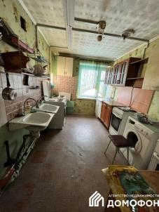 Продажа квартиры Омск. 10 лет Октября, 136