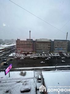 Продажа квартиры Омск. 10 лет Октября, 136