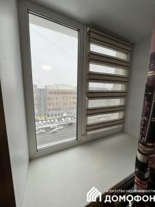 Продажа квартиры Омск. 10 лет Октября, 136