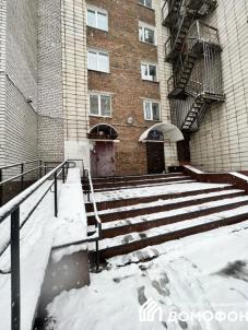 Продажа квартиры Омск.&nbsp;10 лет Октября, 136