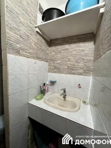 Продажа квартиры Омск. 10 лет Октября, 136