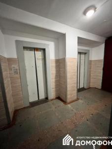 Продажа квартиры Омск. 10 лет Октября, 136