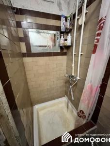 Продажа квартиры Омск. 10 лет Октября, 136