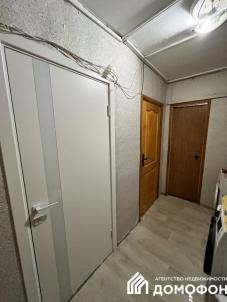 Продажа квартиры Омск. 10 лет Октября, 136