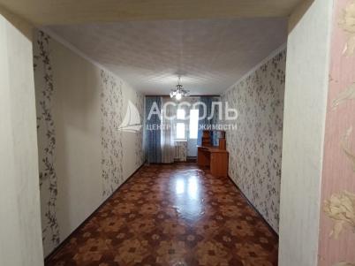 Продажа квартиры Омск. ул. Багратиона,21 к1