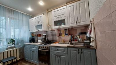 Продажа квартиры Омск. ул. Стрельникова, 1