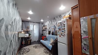 Продажа квартиры Омск. ул. Стрельникова, 1