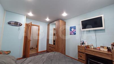 Продажа квартиры Омск. ул. Стрельникова, 1