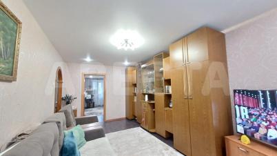 Продажа квартиры Омск. ул. Стрельникова, 1