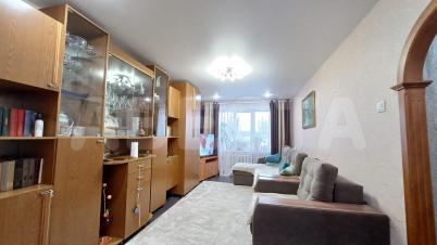 Продажа квартиры Омск. ул. Стрельникова, 1