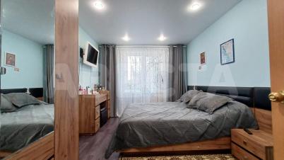 Продажа квартиры Омск. ул. Стрельникова, 1