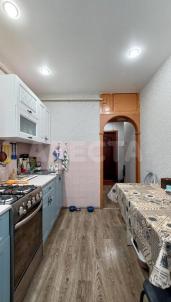 Продажа квартиры Омск. ул. Стрельникова, 1