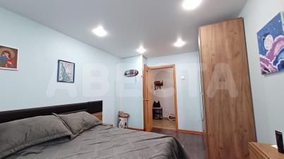 Продажа квартиры Омск. ул. Стрельникова, 1