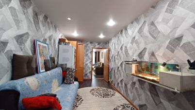 Продажа квартиры Омск. ул. Стрельникова, 1