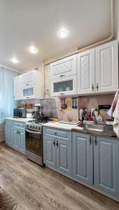 Продажа квартиры Омск. ул. Стрельникова, 1